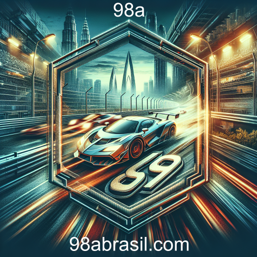 A Emoção dos Jogos de Corrida: Velocidade e Adrenalina em Cada Curva